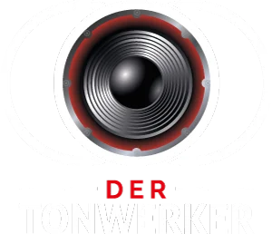 Der TonWerker – zur Startseite